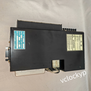 Servomoteur FUJI DES200C d'occasion Livraison rapide via Fedex/DHL - Product Image 4