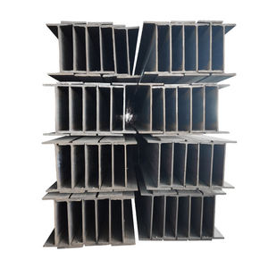 A36 Q235 G50 H Section Heb Poutre Structure en carbone Poutre en acier en forme de H 300X300 Poutre universelle en acier <span class=keywords><strong>Ipe</strong></span> 450 ASTM Standard US - Product Image 2