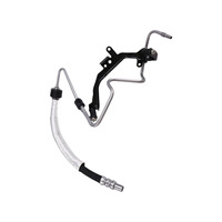 Tuyau de retour de barre de renfort active de haute qualité OE LR035469 pour LAND ROVER RANGE ROVER V RANGE ROVER SPORT III