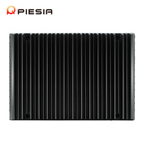 6LAN Computadora industrial y accesorios Core i5 CPU Dispositivo de Firewall de red 6 * I211 PC de firewall confiable