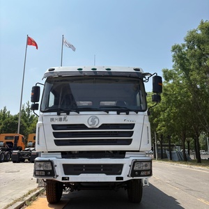 <span class=keywords><strong>Camion</strong></span> benne Shacman F3000 6x4 fiable avec moteur Weichai pour les travaux en carrière et le transport de marchandises en Afrique de l'Ouest - Product Image 1