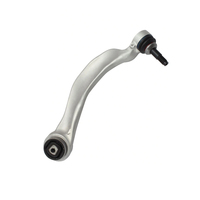 Pièces de suspension avant automatiques pour OEM 31126775959 31126775960 de bras de commande inférieur de Rolls-Royce Ghost