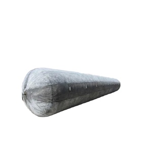 Bolsas de Aire Inflables Portátiles para Salvamento Marítimo - Bolsas de Aire de Goma de Despliegue Rápido para Lanzamiento de Embarcaciones - Product Image 1