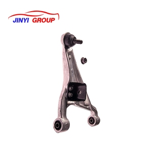 Brazo de control del coche para INFINITI FX35 2009-2012 555021CA0A 55502-1CA0A - Product Image 1