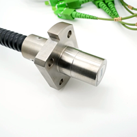Accessoires pour écran CTP 8600, pièces de rechange, fibre optique laser disposée de manière rapprochée