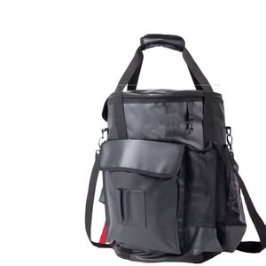 Sac de baseball imperméable BSCI - Sac de baseball épais et durable avec 2 emplacements pour bâtons - Product Image 2