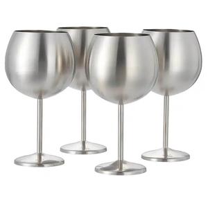 Martini de Acero Inoxidable de Alta Calidad para Decoración de Bodas y Accesorios de Bar, Precio al por Mayor y al Detal - Product Image 4
