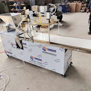 Tortitas pequeñas completamente automáticas Singapur Chapati Maker Naan corteza que hace la máquina para hacer México harina blanca tortillas de maíz <span class=keywords><strong>Tacos</strong></span> - Product Image 6