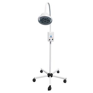 Lampe d'examen mobile à LED BT-LED1SA de haute qualité pour hôpital, 20 000 lux, avec support à col de cygne, lampes d'examen médicales à LED, prix - Product Image 1
