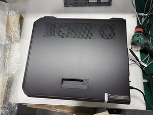 Estación de Trabajo Personalizada Z8 con CPU Dual, Aprendizaje Profundo, Cálculo Fluido, Modelado 3D, Diseño Gráfico, Computadora Portátil de Escritorio - Product Image 5