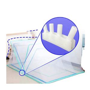 Moustiquaire anti-moustique pliable rapide portable - Product Image 1