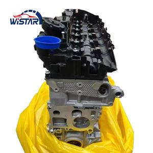 Moteur <span class=keywords><strong>N57</strong></span> 3.0L Long Block N57D30A N57D30B pour <span class=keywords><strong>BMW</strong></span> Série 3 E90/E91/E92/E93 Série 5 X4 F26 X5 E70 X6 E71/F16 F06 - Product Image 2