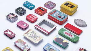 กระป๋องโ<span class=keywords><strong>ล</strong></span>หะทรงก<span class=keywords><strong>ล</strong></span>มพิมพ์<span class=keywords><strong>ล</strong></span>ายตามสั่ง เกรดอาหาร ปิดผ<span class=keywords><strong>น</strong></span>ึกแน่นสนิท สำหรับบรรจุชา กาแฟ <span class=keywords><strong>ล</strong></span>ูกอม คุกกี้ - Product Image 3