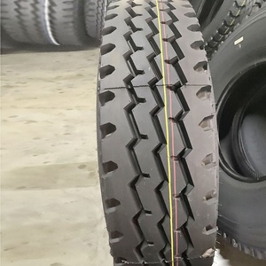 ขายตรงจากโรงงาน ยางรถบรรทุกขนาด 11R22.5 12R22.5 315/80R22.5 สำหรับตำแหน่งพวงมาลัยและรถพ่วง ยี่ห้อ Frideric/Chilong - Product Image 2
