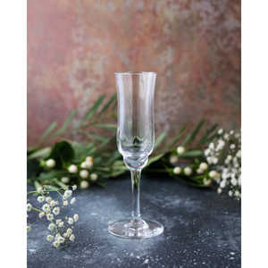 Cristinabologna pour un ensemble de verres à cocktail Capri classique et créatif (6 pièces au total, 18 verres) Gobelet à vin en cristal plastique de luxe - Product Image 3