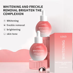 Hot Selling Organic <b>Collagen</b> Anti Wrinkle Centella Asiatica Azelaic Acid Liquid Repairing Vitamin C <b>Face</b> Whitening <b>Serum</b> - Product Image 2