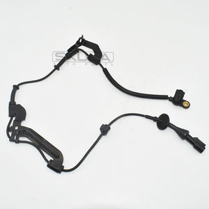 Оптовая продажа, датчик скорости переднего колеса ABS для FORD Escape Tribute 2001- YL8Z2C205AB YL8Z2C204AB - Product Image 3