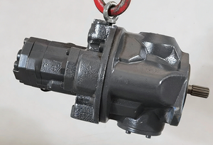 Pompe hydraulique principale d'excavatrice DX55 K1027212A 400914-00352 compatible avec la marque OEM - Product Image 4