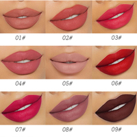 Vente en gros DIY Bulk Vegan Clear Matte Gel Bucket En Gros Lip Gloss Base Gel 200ml clear De Lipgloss Base