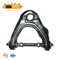 EEP Car Auto Parts Système de suspension Bras de commande supérieur avant arrière pour Navara D21 54525-92G00