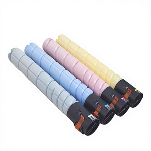 Cartucho de Tóner Original TN512 A33K492 A33K392 A33K292 A33K192, Polvo Láser para Copiadora, Konica Minolta Bizhub C454 C551 C454E C554E - Product Image 2