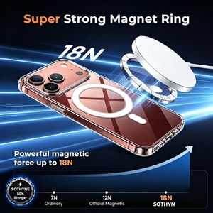 เคสโทรศัพท์ INNOASIA แบบกันกระแทก กันน้ำ วัสดุ PC+TPU+กระจก สำหรับ iPhone 18 Pro 18 Pro Max พร้อมระบบป้องกันการตกกระแทก - Product Image 2
