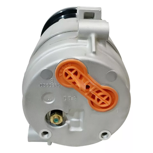 Kit de compresseur de climatisation CG05A-N Auto Arts OEM avec condenseur état neuf pour Chevrolet Camaro 5.7L <span class=keywords><strong>1998</strong></span> - Product Image 5