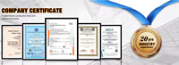 Meilleur prix Gluconate ferrique naturel de qualité alimentaire Poudre Matière première Additifs alimentaires Gluconate ferrique