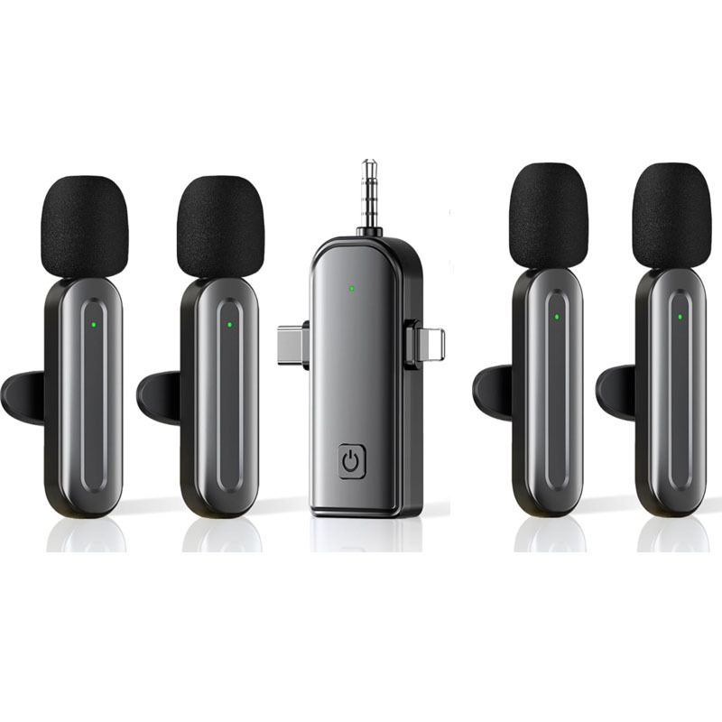Black-4MICS
