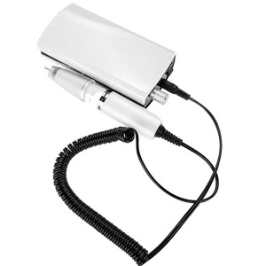 Electric <strong>Nail</strong> Drill Machine Rechargeable <strong>Nail</strong> File <strong>Driller</strong> Manicure Pedicure Polishing Cordless Gel <strong>Nails</strong> Grinding Polisher 801 - Product Image 6