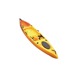 Moulé sous pression <span class=keywords><strong>canoë</strong></span>-kayak en acier doux moule de moulage par rotation bateau de pêche - Product Image 6