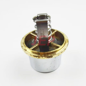 Vendita calda K19 K38 K50 motore ricambi termostato 3076489 146077 201737 82 °C - Product Image 5