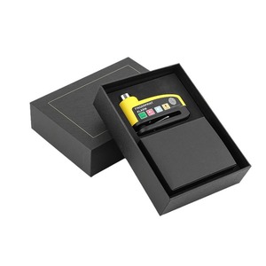 Candado de Disco con Huella Dactilar Yueli de 7 mm, IP65 Resistente al Agua, Carga USB, Alarma de 120 dB, Candado para Bicicleta - Product Image 5