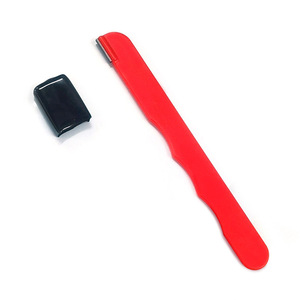 Knife Sharpener Stainless Steel Manual Sharpening <b>Tool</b> For Scissors Kitchen Knife Garden <b>Shears</b> - Product Image 5
