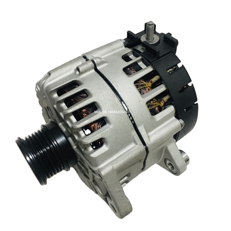 Genuine Valeo Alternator for Mercedes Benz GLC300 - 200A