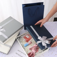 Boîte cadeau Premium Boîtes en papier durables pour une présentation parfaite