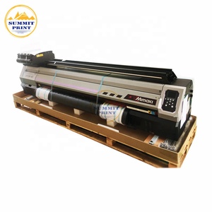 <span class=keywords><strong>Imprimante</strong></span> UV grand format Offres Spéciales UJV100-160 <span class=keywords><strong>imprimante</strong></span> UV-LED rouleau à rouleau - Product Image 2