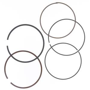 Juego de Anillos Modelo S41316181 para Pistón Athena Origen Italia 69mm Diámetro - Product Image 2