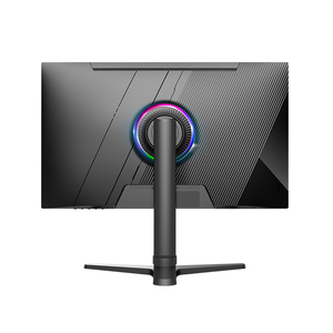 หน้าจอคอมพิวเตอร์สำหรับเล่นเกม240Hz แบบโค้งขนาด1MS 4K IPS 27นิ้ว - Product Image 3