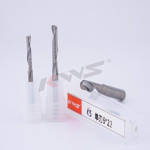 KWS Welded Cutter Stepped Tungsten Carbide Milling Drilling Tools <strong>End</strong> <strong>Mills</strong> Cnc <strong>Drill</strong> Bits v Grooving Cnc Engraving <strong>Mill</strong> - Product Image 2