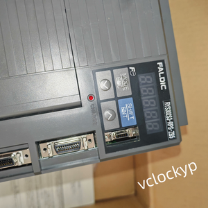 1PCS NUEVO Convertidor de Frecuencia FUJI RYS302S3-RPS-ZB5 Entrega Rápida a través de Fedex/DHL - Product Image 5