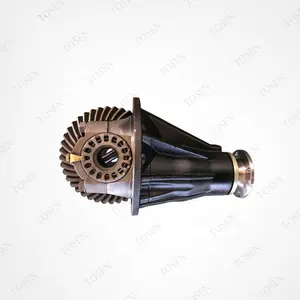 Tosen Auto Differential 10:41 With High Quality For Toyota Car Rear Differential