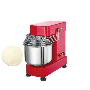 Mixer Adonan Telur Pizza Sprial Komersial untuk Blender Roti Mixer Berdiri Pengaduk Kitchenaid Mesin Pengaduk Tepung Kue Kue