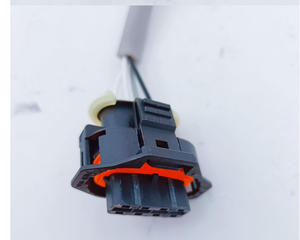 55568266 92068775 25198482 24402860 0258986729 oxy <span class=keywords><strong>Lambda</strong></span> cảm biến Q2 cho Chevrolet Aveo Cruze Tracker động cơ phụ tùng ô tô - Product Image 2