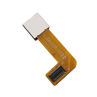 Módulo de Cámara Industrial para Tablet de Alta Definición 8MP AF con Autoenfoque 4K Basado en OV8865 con Interfaz MIPI ZV-228-VE2.2