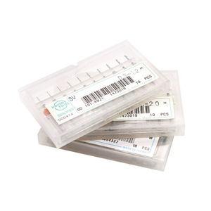 Petites forets à tige fixe en carbure de 0,3 à 1,2 mm pour la gravure de circuits imprimés, acier rapide pour les applications en acier inoxydable - Product Image 4