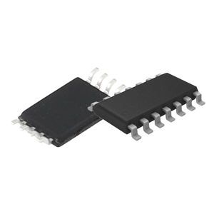 Tout neuf, original, LMKDB1202REYR, 2 entrées, 2 sorties, LP-HCSL, spécialement conçu pour les circuits intégrés de synchronisation/chronométrage spécifiques aux applications - Product Image 1