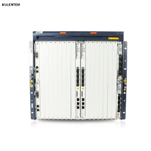 OLT GEPON Original FTTH de Gran Capacidad ZXA10 C300, Chasis 2*PWRG+2*SCXN+2*HUVQ, Módulo SFP, 1 Año de Garantía, 35 kg, 4G/3G/Wi-Fi C300 C3 - Product Image 4