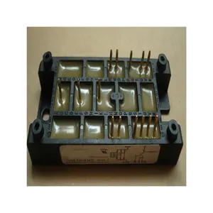 500Amp cầu chỉnh lưu Diode Cầu chỉnh lưu VUO22-16NO1