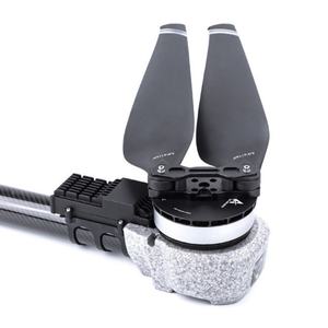 Ligpower มอเตอร์ A12L 24S, 40L 30L ไฟฟ้ารวมกับโดรนมอเตอร์สำหรับการเกษตรพร้อมใบพัด ESC - Product Image 1